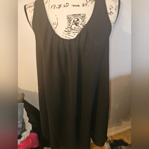 In Bloom By Jonquil Womans Black Lingerie Size Xl - Picture 1 of 9